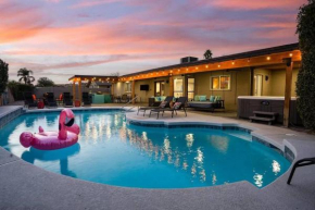 Above Average Airbnb - Pool + Games